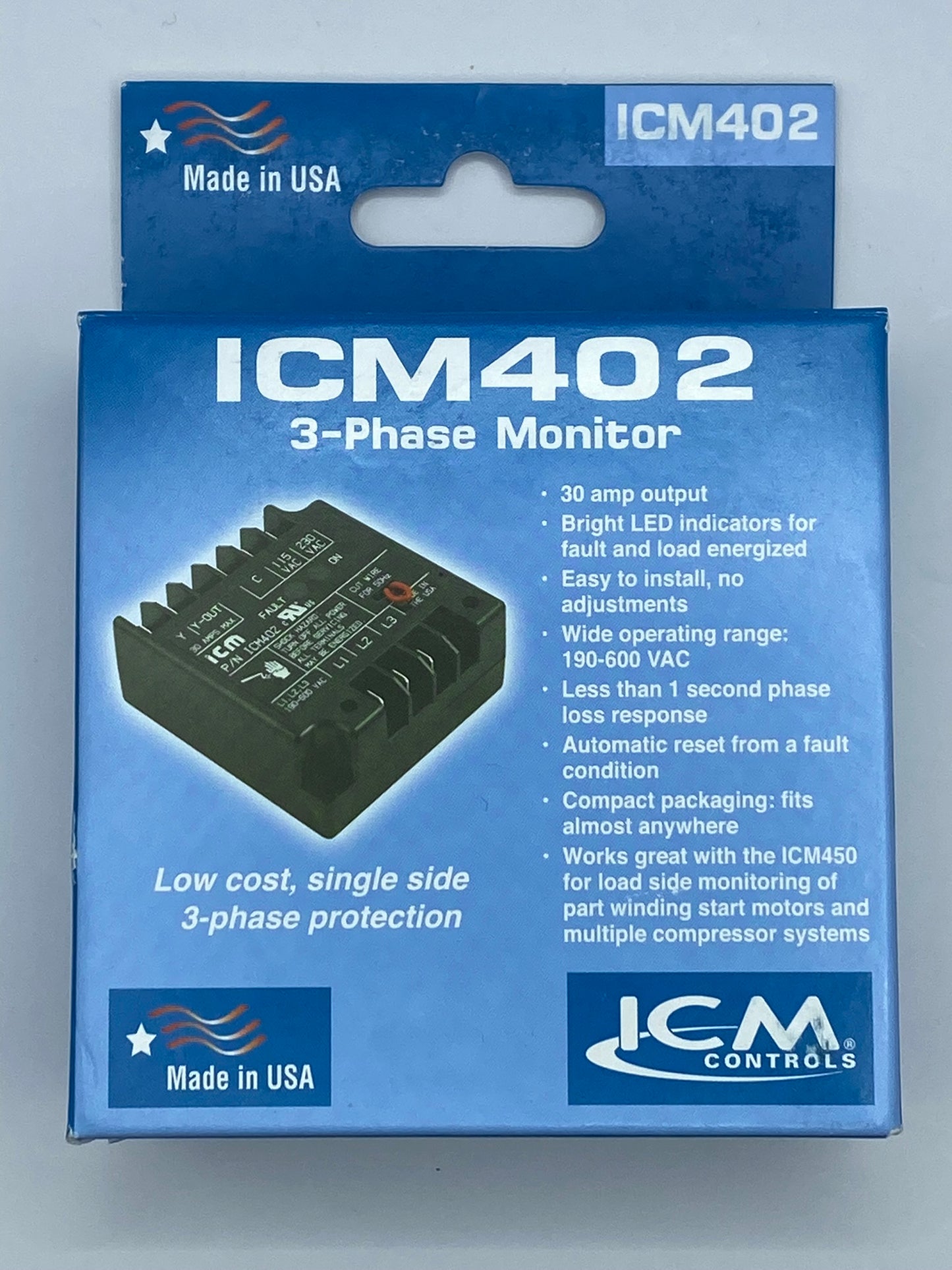 ICM402C