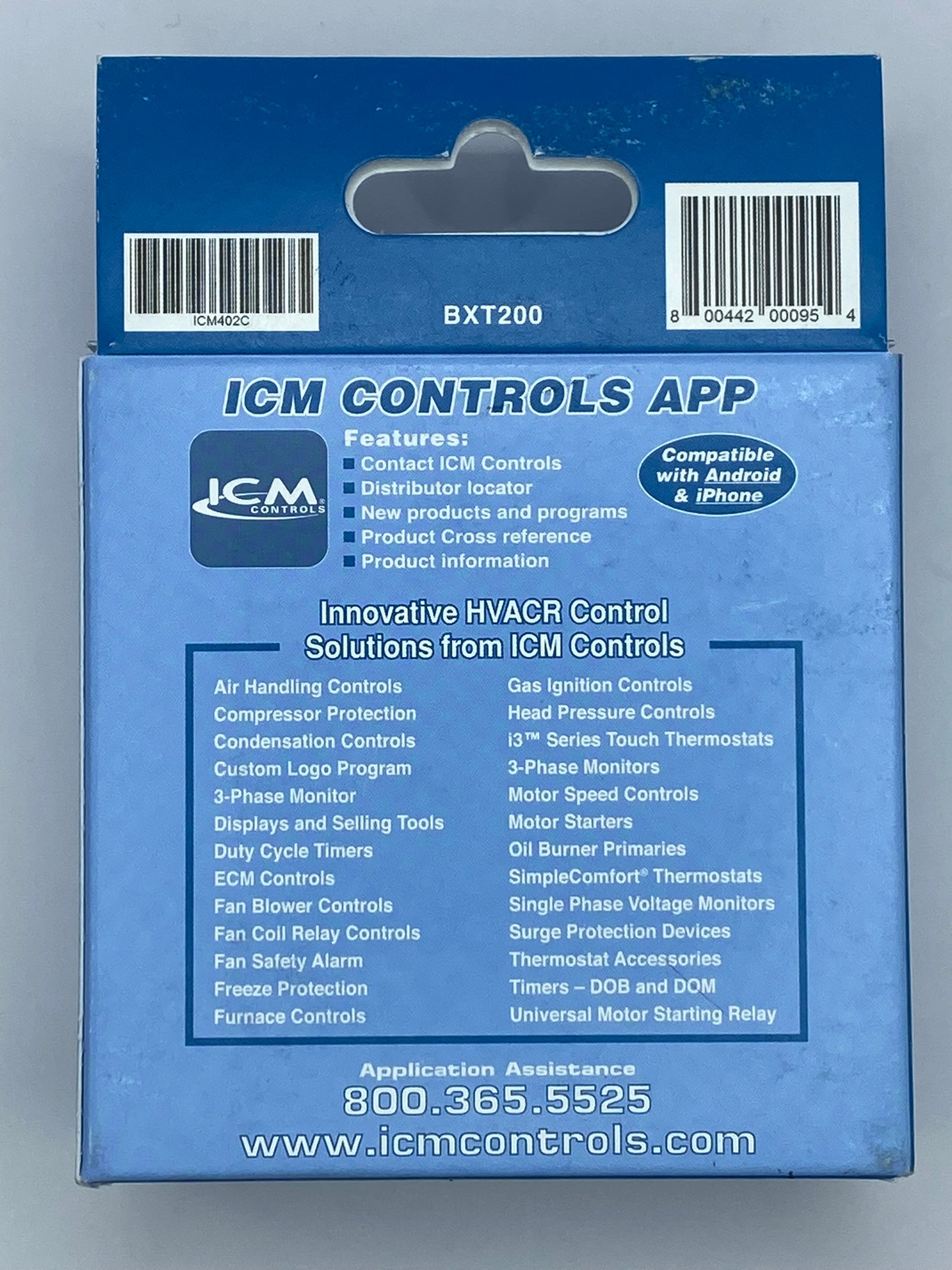 ICM402C