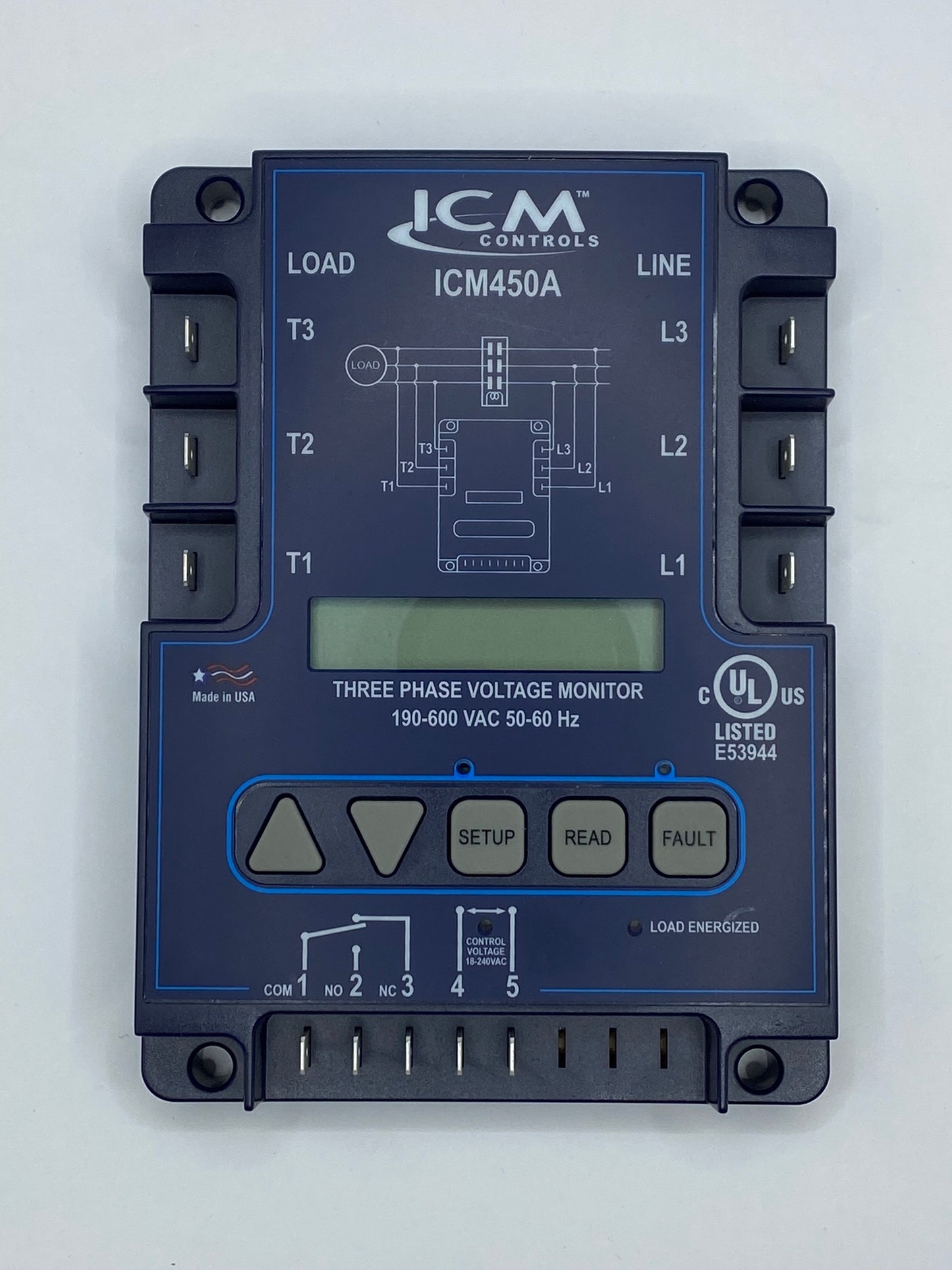 ICM-ICM450A