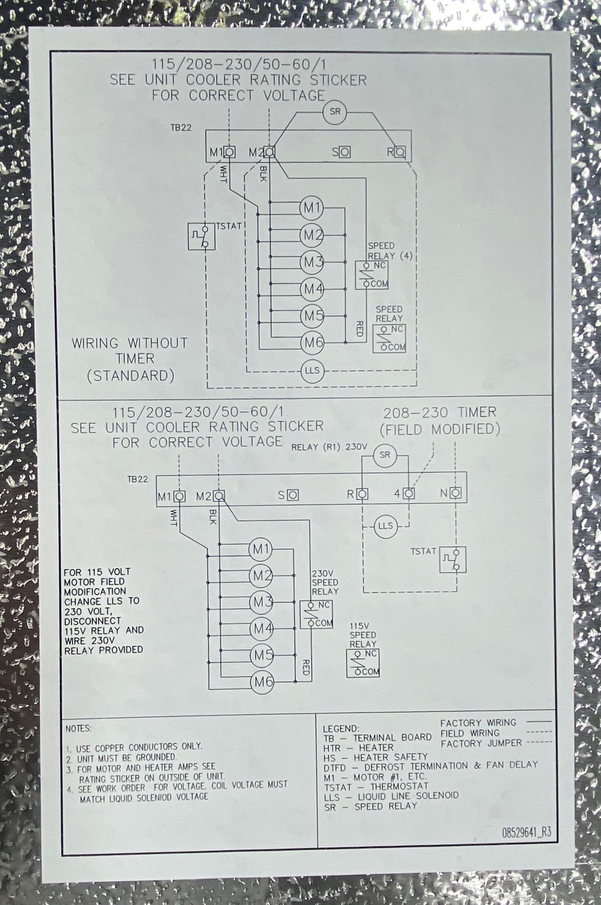 KL6A260DDA